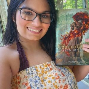 Meet your Posher, Hope